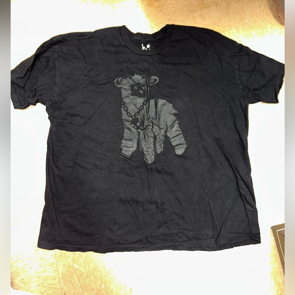 Skullcandy Lamb Tshirt